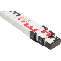 Рейка нивелирная телескопическая TS3M Condtrol 2-16-015