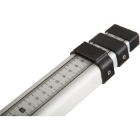 Рейка нивелирная телескопическая TS3M Condtrol 2-16-015