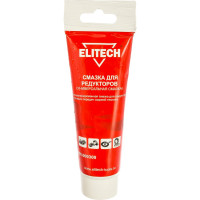 Смазка для редукторов (туба-подвес, 125 г) Elitech 2006.000300