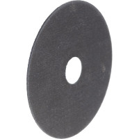 Диск отрезной по металлу T41 (115х22.2 мм) для УШМ CUTOP 11512