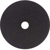 Диск отрезной по металлу T41 (150х22.2 мм) для УШМ CUTOP 15018