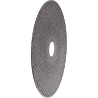 Диск отрезной по металлу T41 (150х22.2 мм) для УШМ CUTOP 15018