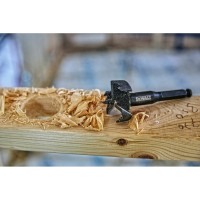 Сверло Форстнера (65 мм) по дереву DEWALT DT 4585