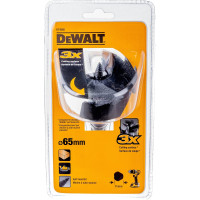 Сверло Форстнера (65 мм) по дереву DEWALT DT 4585