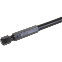 Сверло Quadro (8 мм; 4 грани) по керамике и стеклу HAGWERT 576108