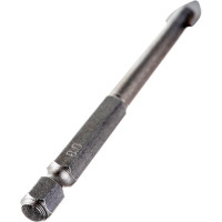 Сверло Delta (8 мм; 2 грани) по стеклу HAGWERT 576008