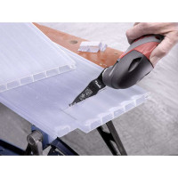 Пильное полотно для работы по дереву из хром-ванадия ENERGY SAVING KWB 708450