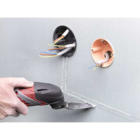 Пильное полотно для работы по дереву из хром-ванадия ENERGY SAVING KWB 708450