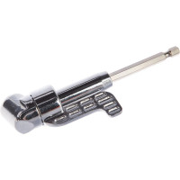 Адаптер угловой для бит 1/4 KWB 1181-00