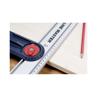 Угольник для направляющей 7842 LINE MASTER KWB 7843-00