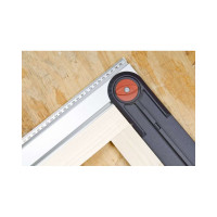 Угольник для направляющей 7842 LINE MASTER KWB 7843-00