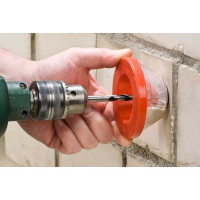 Пылесборник пластиковый KWB 0454-00