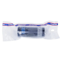 Торцевая ударная головка KING TONY глубокая, 1/2", 21 мм, тонкостенная 441521M