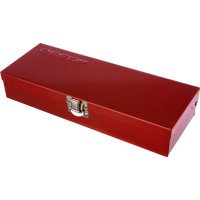 Набор ударных торцевых головок KING TONY 1/2 шестигранные 14 предметов 4414MP