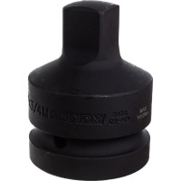 Ударный переходик KING TONY 1>3/4 с шариковым фиксатором 8866P