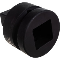 Ударный переходик KING TONY 1>3/4 с шариковым фиксатором 8866P