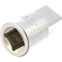 Переходник 3/8">1/2" KING TONY 3814