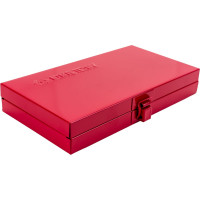 Набор вставок бит 10мм, TORX, Т20-Т55, 15шт KING TONY 1015PQ