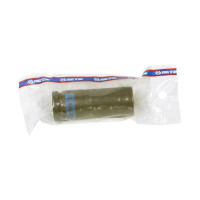 Торцевая ударная глубокая шестигранная головка 1/2", 19мм KING TONY 443519M