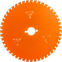 Диск пильный по металлу (235x30x2.2/1.8 мм; Z48; TCG) CMT 226.048.09M