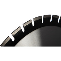 Круг алмазный сегментный 1A1RSS Master Line (600х25.4 мм) по асфальту Diam 000491