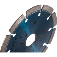 Круг алмазный сегментный 1A1RSS Master Line (125х22.2 мм) по железобетону Diam 000499