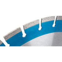 Круг алмазный сегментный 1A1RSS Master Line (500х90/50 мм) по железобетону Diam 000508