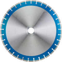 Круг алмазный сегментный 1A1RSS Master Line (500х90/50 мм) по железобетону Diam 000508