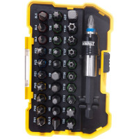 Набор бит DEWALT 32шт DT 7969