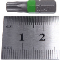 Набор бит DEWALT 32шт DT 7969