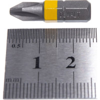 Набор бит DEWALT 32шт DT 7969