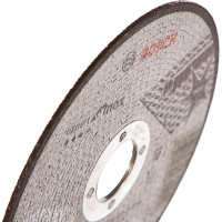 Диск отрезной по нержавеющей стали 125х22,2 мм Bosch 2.608.600.094