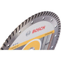 Диск алмазный универсальный 230х22,2 мм Bosch 2.608.602.397