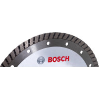 Диск алмазный универсальный 230х22,2 мм Bosch 2.608.602.397