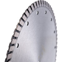 Диск алмазный универсальный 230х22,2 мм Bosch 2.608.602.397