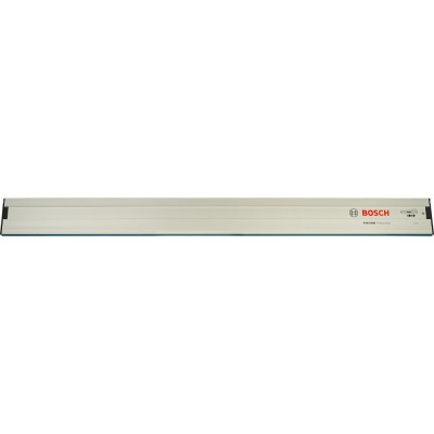 Направляющая FSN для циркулярных пил (1600х142 мм) Bosch 1.600.Z00.00F