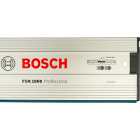 Направляющая FSN для циркулярных пил (1600х142 мм) Bosch 1.600.Z00.00F