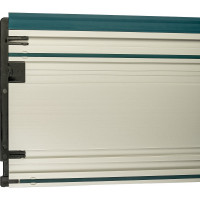 Направляющая FSN для циркулярных пил (1600х142 мм) Bosch 1.600.Z00.00F