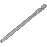 Бита Extra Hart (89 мм; Т25; хвостовик шестигранный 1/4") Bosch 2607001654