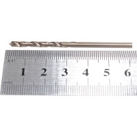 Сверло HSS-Co Standardline (10 шт; 3х61 мм; DIN 338) по металлу Bosch 2608585876