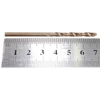 Сверло HSS-Co Standardline (10 шт; 3.5х70 мм; DIN 338) по металлу Bosch 2608585879