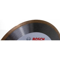 Диск алмазный отрезной Professional for Ceramic (250х30/25.4 мм) для настольных пил Bosch 2608602539