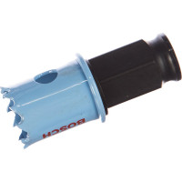 Коронка пильная Special for Sheet Metal (22 мм; HSS-CO) Bosch 2608584783