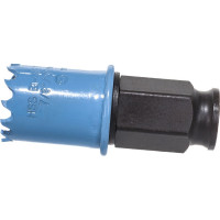 Коронка пильная Special for Sheet Metal (22 мм; HSS-CO) Bosch 2608584783