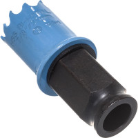 Коронка пильная Special for Sheet Metal (22 мм; HSS-CO) Bosch 2608584783
