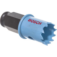 Коронка пильная Special for Sheet Metal (22 мм; HSS-CO) Bosch 2608584783