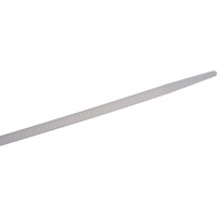 Хомут TDM ELECTRIC 3,6x200 мм, нейлон, белый, 100 шт. SQ0515-0121