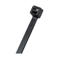 Хомут TDM ELECTRIC 3,6x100 мм, нейлон, черный, 100 шт. SQ0515-0207