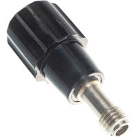 Винт становой с дюймовой резьбой 5/8 для штативов LIGHT ADA А00425