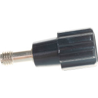 Винт становой с дюймовой резьбой 5/8 для штативов LIGHT ADA А00425